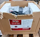 New Jet Ton Electric Chain Hoist 1SS-1C-20 2000LBS Lift 19 Fpm 230 V 1PH. Price: $2699.99.
