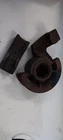 Ercolina Pipe Die Set 1/4 " Bender With 2 Inch Hex Complete Used. Price: $899.00.