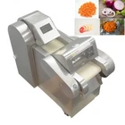 1500W Multi-function Vegetable Fruit Chopper Slicer Cutter Dicing/ Silk Machine New. Price: $1766.40.