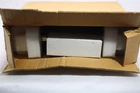 Hope Industrial Systems Panel Monitor HIS-ML19-CTBG New. Price: $1700.00.