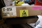 Haas 15"' Lcd Screen 93-0875A Core For Parts Only. No Returns!!!. Price: $299.99.