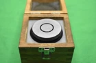 Spi Electronic Tool Setter 98-330-4, M-2" Cnc Machinist W/ Wood Box Used. Price: $285.00.