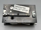 Bimba ZM0202700 Pneumatic Pallet Stop With FLAT-1 Cylinder New. Price: $67.48.