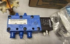 Rexroth PW67697-1 Solenoid Valve 150PSI 120 Vac New. Price: $85.26.