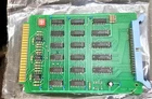 Cincinnati Press Brake Encoder Interface Board 820549 Rev / Pcb 820548 C8S4 Used. Price: $69.50.