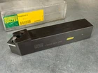 Walter Psdnn 3232 P19 Indexable Lathe Tool Holder Turning 32MM New. Price: $59.46.