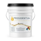 Presidential Way Lube 68 - Industrial Lubricant For Milling Machines 5 Gal New. Price: $114.99.