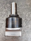 Criterion DBL-203D 3/4" Cap. Precision Fine Boring Head 1-1/4" Straight Shank #2 Used. Price: $264.55.