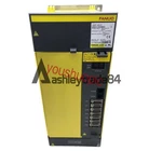 One Used Fanuc Spindle Amplifier A06B-6122-H045#H553. Price: $2153.00.