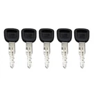 5X Kubota Tractor Ignition Key Fits For L And M Series T0270-81820 T0270-81840 New. Price: $28.79.