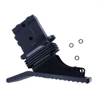 Hydraulic Foot Pedal Valve 096-4532 For Caterpillar E70B E120B E110B E140 E200B New. Price: $195.00.
