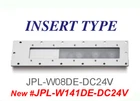 Jarrer Flat Led Light JPL-W141DE-DC24V New. Price: $215.00.