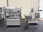 Gai 16 Valve Tri Block Bottle Sparger-filler-corker Used. Price: $76000.00.