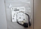 Nos Allen Bradley 1203-S03 Dpi Scanport Splitter Cable 00662453398730 #2 New. Price: $68.50.