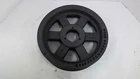 Browning 4B5V124 Pulley 5/8 Id Bore Groove Used. Price: $99.00.