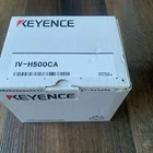 Brand New Keyence IV-H500CA Image Recognition Sensor IVH500CA. Price: $175.00.