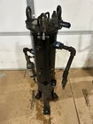 Rosedale Products 6161P2150CVNRB Filter Housing Used. Price: $225.00.