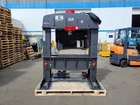 New Edwards ED9-HAT9000 110 Ton Shop Hydraulic Presses. Price: $24062.33.