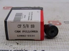 Mcgill Cf 5/8 Sb Cam Follower New. Price: $9.00.