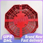 For Fanuc A290-1406-X501 Housing Red Free Tax New. Price: $130.51.