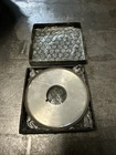 Hp Diamond Wheel D180R75BS1-5 No. 9553 1/4 Id Used. Price: $59.00.