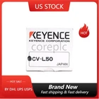 Keyence CV-L50 Image Processing Lens New Box. Price: $157.86.