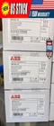 Abb MS325-16 Circuit Breaker New In Box. Price: $147.01.