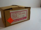 Koppers Flex Hub Assembly Type Bs Size CX30209 Nib New. Price: $44.99.