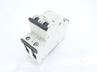Siemens 5SY6210-7 Circuit Breaker Used. Price: $58.99.