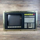 Okuma OSP5020M Black Lcd Panel Operating Monitor HA-E0105-653-042 For Parts. Price: $110.99.