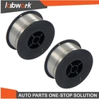 Labwork Pack E71T-GS 0.030" Gasless Flux Core Mig Welding Wire 2LB Roll New. Price: $17.28.