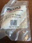 Rigid Swaging Tool Cat No. 52440 Model 565 5/8 Zinc Plated New. Price: $13.00.
