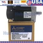 HG-KR43J Electric Motor New Sealed Mitsubishi Servo Us Free Tax. Price: $212.48.