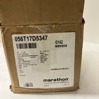 Marathon Motors G142 Motor, 056T17D5347 New. Price: $251.99.