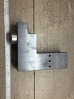 Citizen Double Boring Bar Tool Holder 3/4 " Cap Fits L20 Used. Price: $185.00.