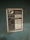 Dynabrade 33 X 60 Downdraft Sanding Table 64699 Used. Price: $1700.00.