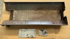 Toyoda FA630 Z-axis Oil Pan Chip Chute Coolant Guide 29-95505003-1 Nippon Jag New. Price: $300.00.