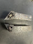 Kennametal Right Left Hand Turning Facing Tools With Inserts Used. Price: $75.00.