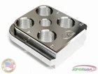 Dillon Precision Rl 550B/C Style Billet Aluminum Cnc Made Raw New. Price: $21.80.