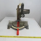 Performax 90200 10" Compound Miter Saw 120V 15A 5000 Rpm Used. Price: $74.14.