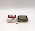 Thompson Accuglide CG25AABN Linear Ball Bearing Carriage New. Price: $44.55.
