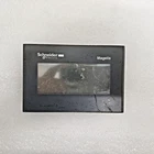 Schneider Electric HMISTO512 Operator Interface 24VDC 3.4" Touch Screen Used. Price: $260.40.