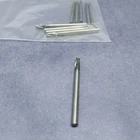 Seco 3MM 4FL Solid Carbide End Mills Lot Of 10PCS 514031Z4.0-SIRON-A New. Price: $39.99.