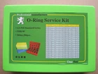 EX60 EX100 EX120 EX200 EX300 EX400 EX220 O-ring Box Fits For Hitachi Excavator New. Price: $24.99.