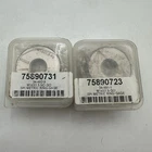 Spi M14 X 1.5-6G Thread Ring Gage Set Go-nogo New. Price: $309.95.
