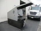 30" Scherr-tumico "22-2500" Cnc Optical Comparator W/micro Vu Q16 #29820 Used. Price: $5950.00.