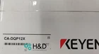 CA-DQP12X Keyence Vision Systems Led Lighting New. Price: $4566.73.