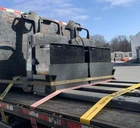 2023 Mitsubishi PWR30A Electric Walkie Pallet Jack Used. Price: $3999.00.
