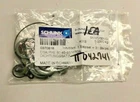 Schunk 0370816 Seal Kit Dsa Phe 80-40-80 Viton New. Price: $50.00.