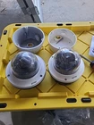 Pelco IMP221 1RS And 1IS Dome Camera, 3-10 5MM Lens Used. Price: $80.00.